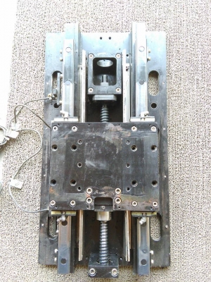 ชุดสไลด์ LM