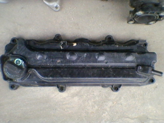 ท่อไอดีHONDA CITY JAZZฮอนด้าซิตี้ แจ๊ส พลาสติกมิเนียม กับฝาวาล์ว 1000บาท TEL0890671028อยู่ดอนเมือง IDline arnat1028