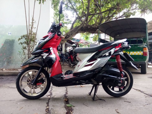 ขายลูกเดียวttx115หัวฉีด ปี2555 ราคาโดนๆ เล่มเอกสารครบ ขายลูกเดียวttx115หัวฉีด ปี2555 ราคาโดนๆ เล่มเอกสารครบ