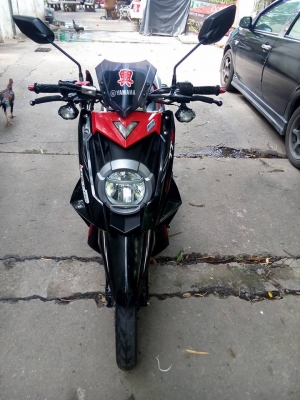 ขายลูกเดียวttx115หัวฉีด ปี2555 ราคาโดนๆ เล่มเอกสารครบ ขายลูกเดียวttx115หัวฉีด ปี2555 ราคาโดนๆ เล่มเอกสารครบ