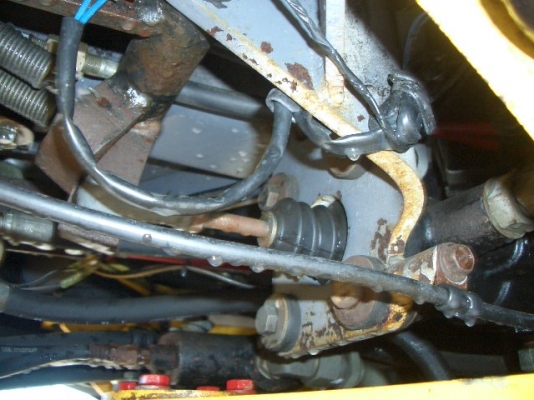 รถตัก WA100-3 #55691 รถนำเข้าจากญี่ปุ่นค่ะ สนใจติดต่อ ใหม่ 061-4194022