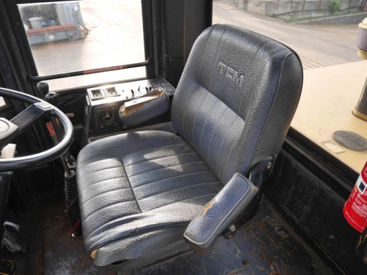 รถตัก TCM 840-2 #64400862 รถนำเข้าจากญี่ปุ่นค่ะ สนใจติดต่อ ใหม่ 061-4194022 รถตัก TCM 840-2 #64400862 รถนำเข้าจากญี่ปุ่นค่ะ สนใจติดต่อ ใหม่ 061-4194022