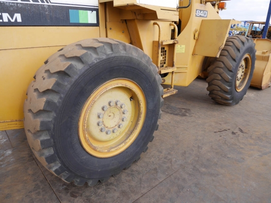 รถตัก TCM 840-2 #64400862 รถนำเข้าจากญี่ปุ่นค่ะ สนใจติดต่อ ใหม่ 061-4194022 รถตัก TCM 840-2 #64400862 รถนำเข้าจากญี่ปุ่นค่ะ สนใจติดต่อ ใหม่ 061-4194022