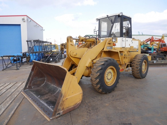 รถตัก TCM 840-2 #64400862 รถนำเข้าจากญี่ปุ่นค่ะ สนใจติดต่อ ใหม่ 061-4194022 รถตัก TCM 840-2 #64400862 รถนำเข้าจากญี่ปุ่นค่ะ สนใจติดต่อ ใหม่ 061-4194022