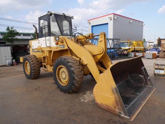 รถตัก TCM 840-2 #64400862 รถนำเข้าจากญี่ปุ่นค่ะ สนใจติดต่อ ใหม่ 061-4194022 รถตัก TCM 840-2 #64400862 รถนำเข้าจากญี่ปุ่นค่ะ สนใจติดต่อ ใหม่ 061-4194022