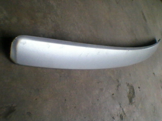 คิ้วฝาท้าย สีบรอนซ์ HONDA CITY JAZZ ฮอนด้าซิตี้ แจ๊ส  500บาท TEL0890671028อยู่ดอนเมือง IDline arnat1028