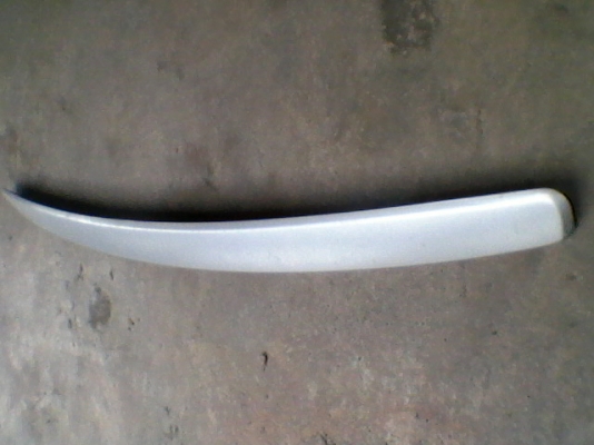 คิ้วฝาท้าย สีบรอนซ์ HONDA CITY JAZZ ฮอนด้าซิตี้ แจ๊ส  500บาท TEL0890671028อยู่ดอนเมือง IDline arnat1028