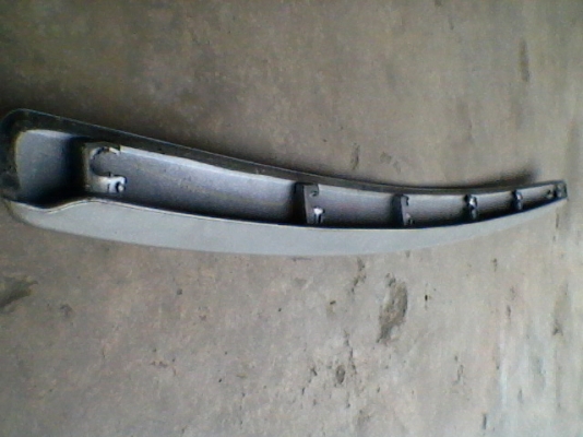 คิ้วฝาท้าย สีบรอนซ์ HONDA CITY JAZZ ฮอนด้าซิตี้ แจ๊ส  500บาท TEL0890671028อยู่ดอนเมือง IDline arnat1028