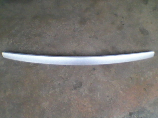 คิ้วฝาท้าย สีบรอนซ์ HONDA CITY JAZZ ฮอนด้าซิตี้ แจ๊ส  500บาท TEL0890671028อยู่ดอนเมือง IDline arnat1028