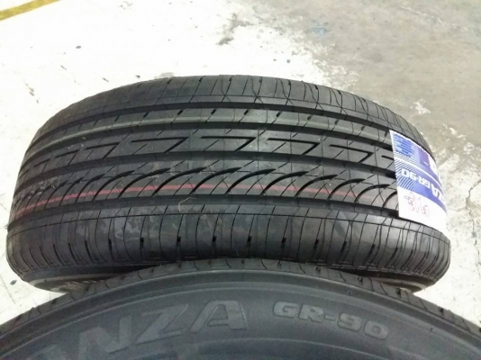 BRIDGESTONE TURANZA GR-90 225/60R16