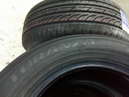 BRIDGESTONE TURANZA GR-90 225/60R16