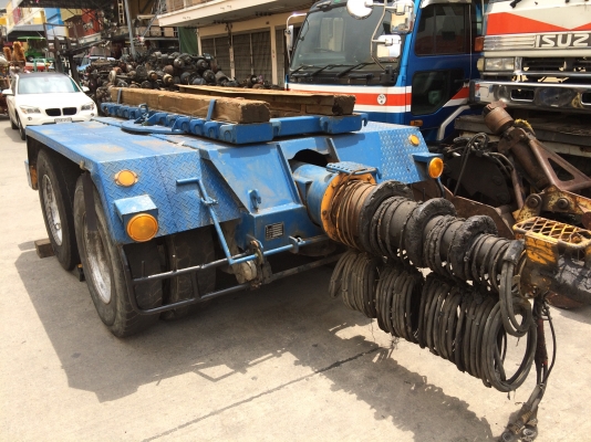 ขายแท่นเพลาสาลี่ เพลาตาม ของญี่ปุ่นแท้ สภาพสวย พร้อมใช้งาน