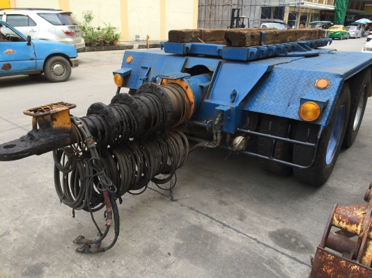 ขายแท่นเพลาสาลี่ เพลาตาม ของญี่ปุ่นแท้ สภาพสวย พร้อมใช้งาน