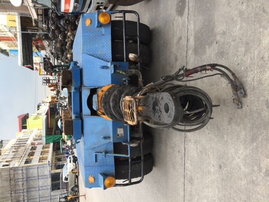 ขายแท่นเพลาสาลี่ เพลาตาม ของญี่ปุ่นแท้ สภาพสวย พร้อมใช้งาน