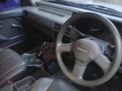 ขายด่วน Isuzu TFR