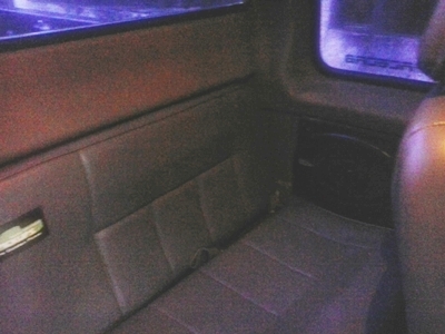 ขายด่วน Isuzu TFR