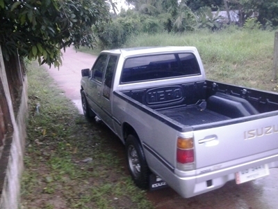 ขายด่วน Isuzu TFR