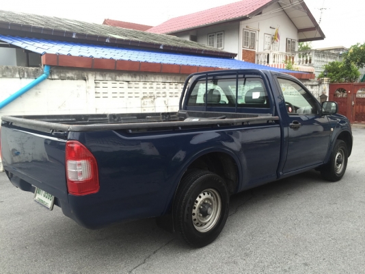 ขาย D-MAX ปี 03 มือเดียวป้ายแดงสภาพพร้อมใช้ครับ