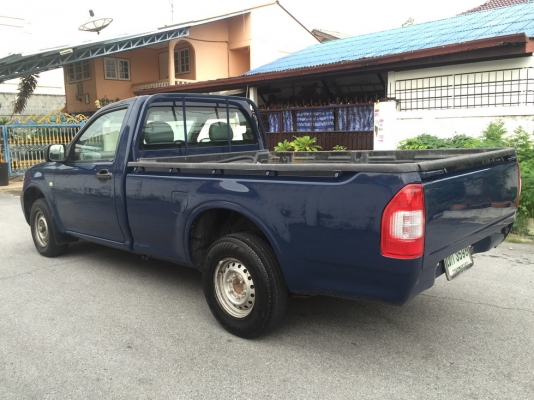 ขาย D-MAX ปี 03 มือเดียวป้ายแดงสภาพพร้อมใช้ครับ