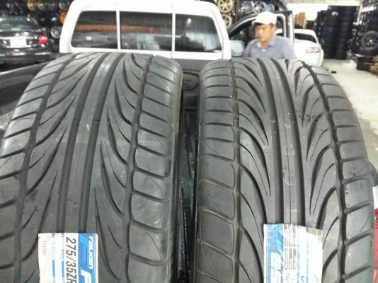 FALKEN FK452 275/35R20 เส้นละ 8,500 บาท