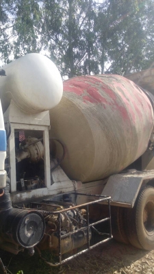 สิบล้อโม่ปูนมือ2ราคา630000