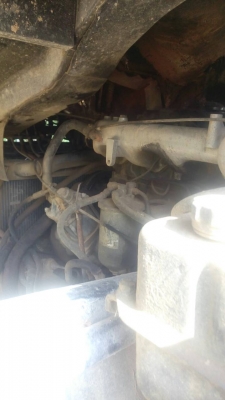 สิบล้อโม่ปูนมือ2ราคา630000