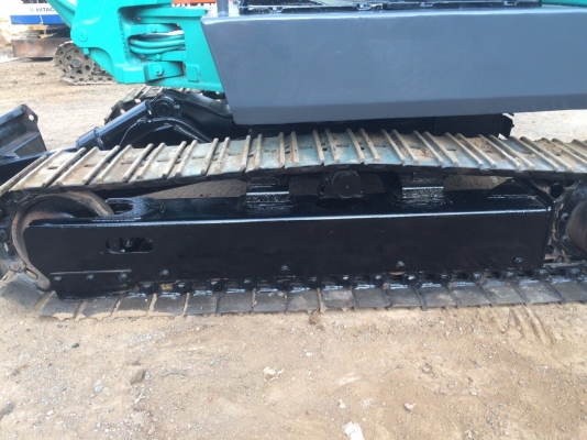 ขายรถขุดแบคโฮ SUMITOMO  IS35G-2 รถเก่านอกพร้อมใช้งาน มีเอกสารแจ้งจำหน่าย