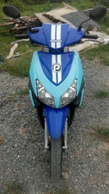 ขาย honda click play