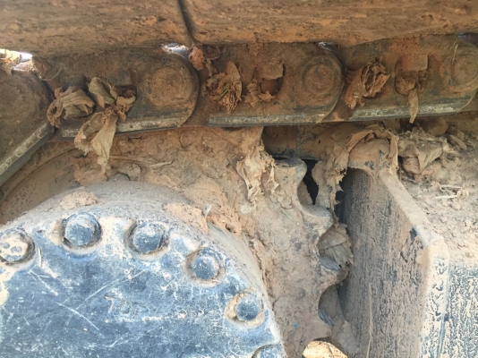 KOMATSU PC 200-7 ใช้งาน11000 ช.ม ไฟฟ้าครบ เอวแน่น เอกสารอินวอยซ์