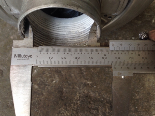 ขายปั้มน้ำหอยโข่งหัวปั้มสแตนเลส Ebara 2HP. 380V สภาพสวย วิ่งนิ่มเดิมๆพร้อมใช้งาน ขายปั้มน้ำหอยโข่งหัวปั้มสแตนเลส Ebara 2HP. 380V สภาพสวย วิ่งนิ่มเดิมๆพร้อมใช้งาน