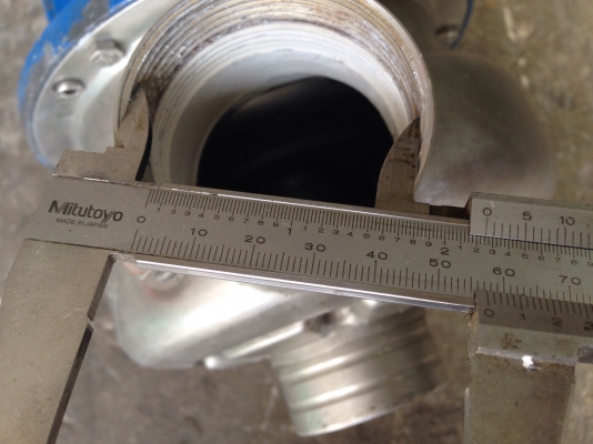 ขายปั้มน้ำหอยโข่งหัวปั้มสแตนเลส Ebara 2HP. 380V สภาพสวย วิ่งนิ่มเดิมๆพร้อมใช้งาน ขายปั้มน้ำหอยโข่งหัวปั้มสแตนเลส Ebara 2HP. 380V สภาพสวย วิ่งนิ่มเดิมๆพร้อมใช้งาน