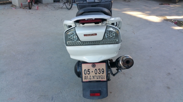 ขายsuzuki skywave400 ปี 2004 อินวอย สรรพสามิตร ขายsuzuki skywave400 ปี 2004 อินวอย สรรพสามิตร