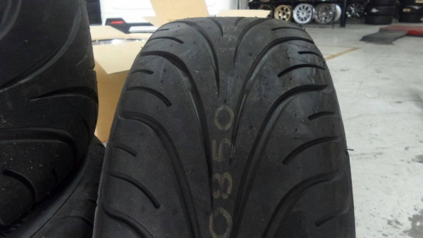 FEDERAL 595 RS-R 195/50R15 เส้นละ 3,500 บาท