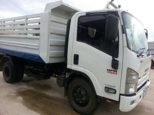 Isuzu 150 ปี51 ติดต่อ 080-1405528