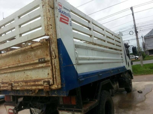 Isuzu 150 ปี51 ติดต่อ 080-1405528