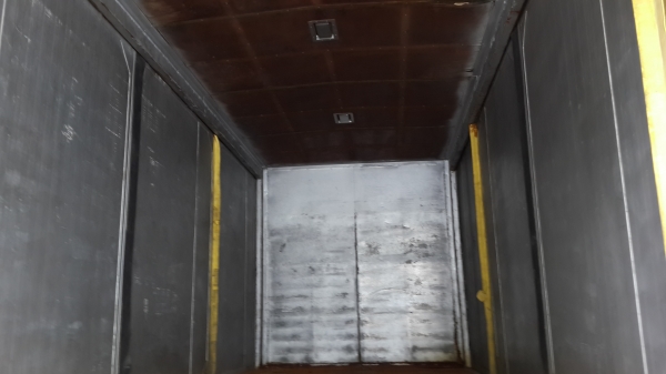 ขายตู้สิบบานไม่มีเสากลาง 7.3 เมตร ขายตู้สิบบานไม่มีเสากลาง 7.3 เมตร