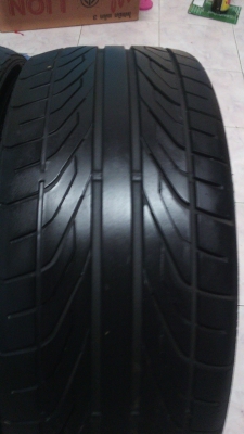 ขายยาง Dunlop DZ101 ปี 13