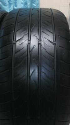 ขายยาง 245/40/18 ปี 10