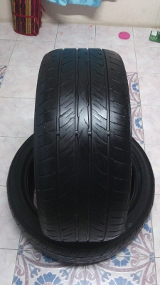 ขายยาง 245/40/18 ปี 10