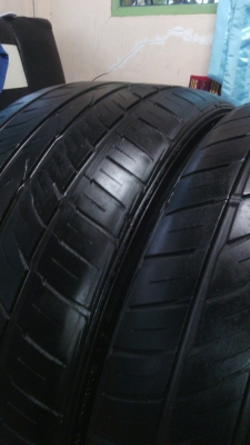 ขายยาง 245/40/18 ปี 10