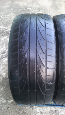 ขายยาง Dunlop DZ101