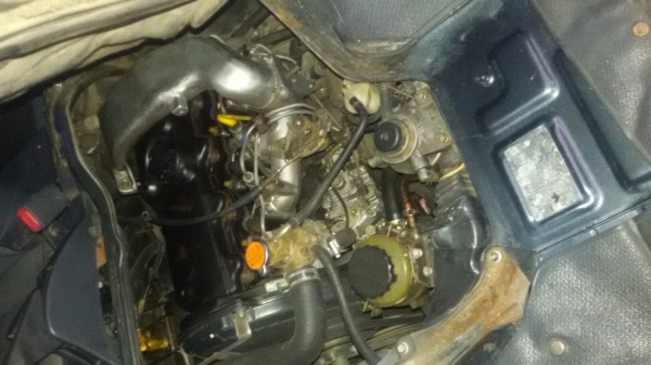 toyota hiace  ปี96