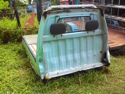 กะบะสภาพดีลดสุดๆ4,000