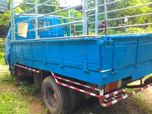 อีซุซุ74พร้อมทะเบียนช่วงสั่นยาว320กว้าง2เมตรตัดสุดๆ105,000