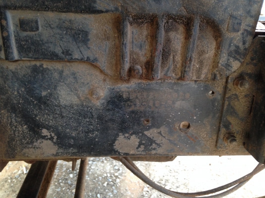 ขาย 6ล้อ FB 117 เครื่องดี ราคาตามสภาพ ขาย 6ล้อ FB 117 เครื่องดี ราคาตามสภาพ