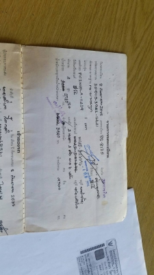 หกล้อFCปี2538 ไฟ้พ้า เครื่อง120แรงยาว5.50  ภาษี59 เครื่องดีคัซซีสวยมือเดียวป้ายแดง เอกสารครบ