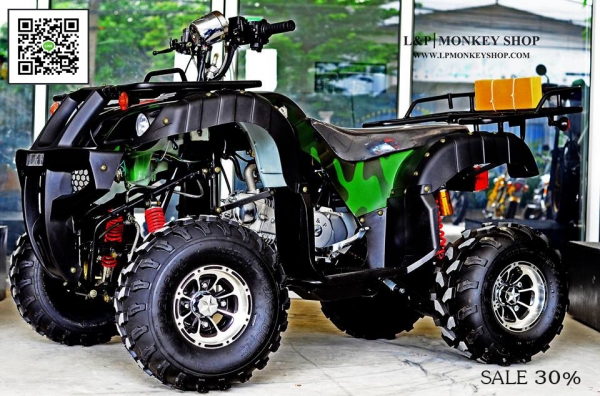 สินค้าจัดโปรโมชั่น ATV มังกี้  อะไหล่แต่ง ลดราคาสุดๆๆ ราคาเริ่มต้นที่...2XXXX