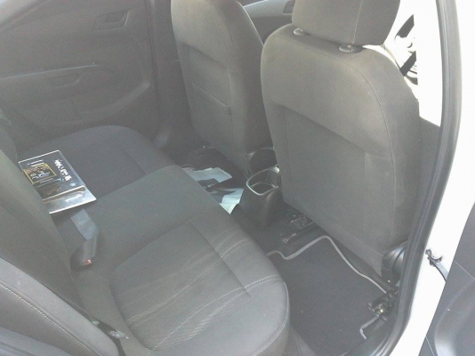 ขายโซนิค ออโต้ ปี2014 เครื่อง1.6 ใช้ E85 ลดเหลือ 299,000