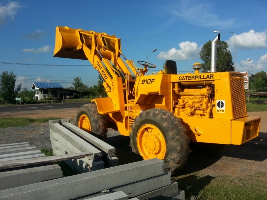 ขายด่วนCAT910พร้อมใช้เช็คระบบเรียบร้อยแรงเร็วใช้งานดีมาก39000รับประกันเครื่องยนต์1ปี0 ขายด่วนCAT910พร้อมใช้เช็คระบบเรียบร้อยแรงเร็วใช้งานดีมาก39000รับประกันเครื่องยนต์1ปี0