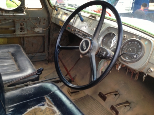 ขายรถ 6 ล้อหัวยาว